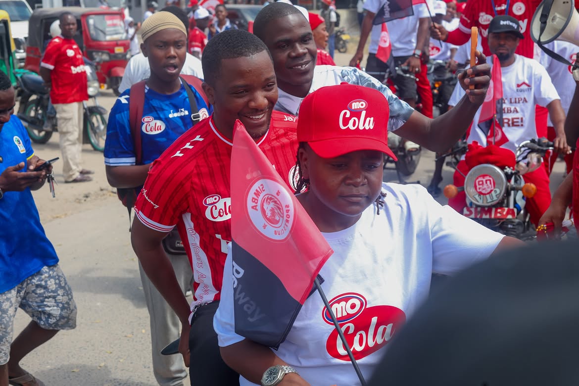 Simba SC Ligi ya Mabingwa Afrika