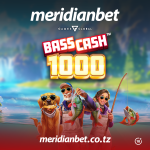 Bass Cash 1000 Meridianbet