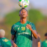 Manqoba Mngqithi Chuga Boy
