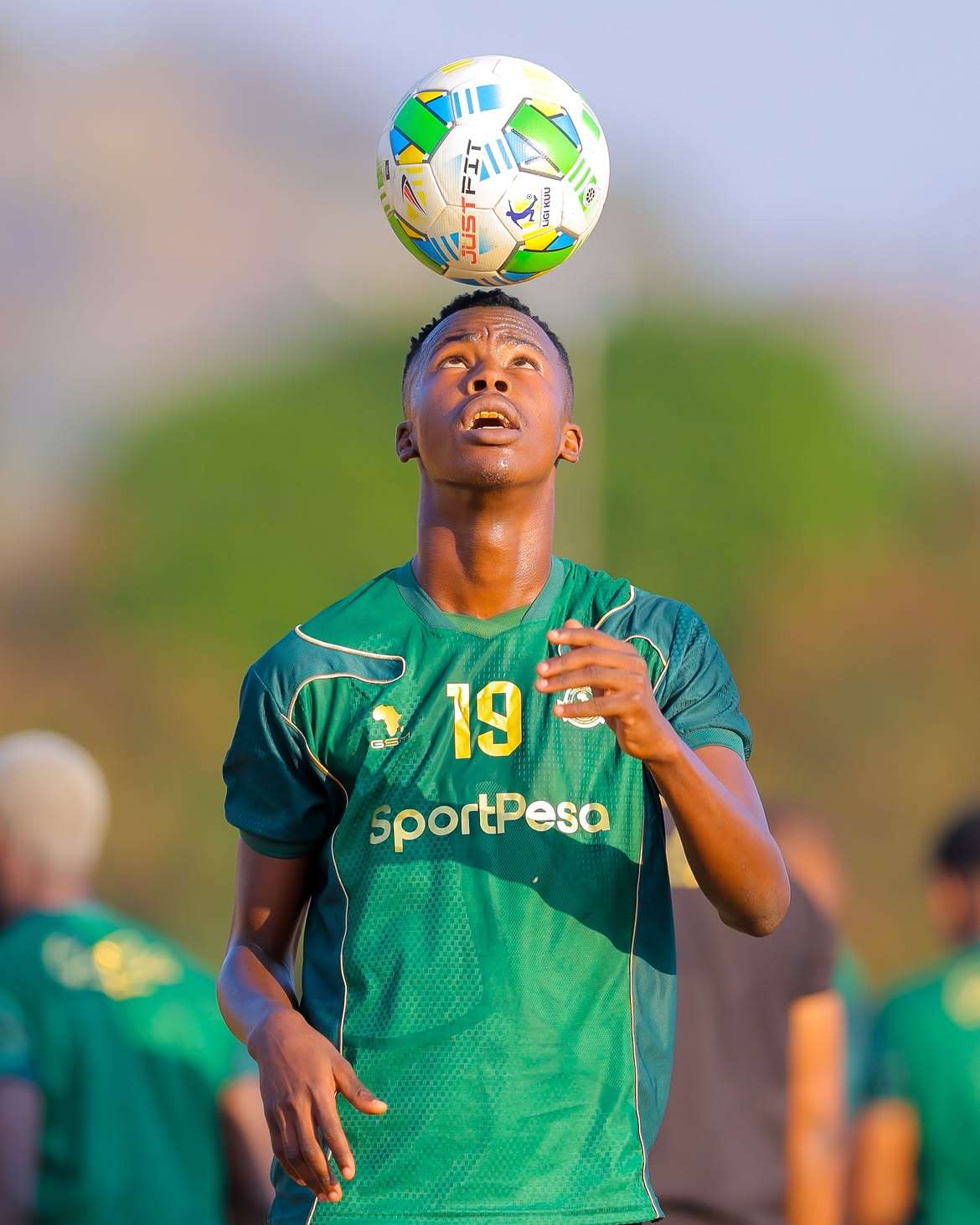 Manqoba Mngqithi Chuga Boy