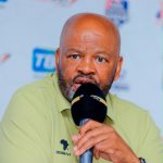 Manqoba Mngqithi Yanga