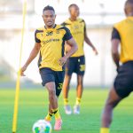Selemani Mwalimu Yanga SC
