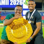 Selemani Mwalimu Yanga