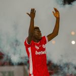 Ahmed Ally Ibrahim Doumbia
