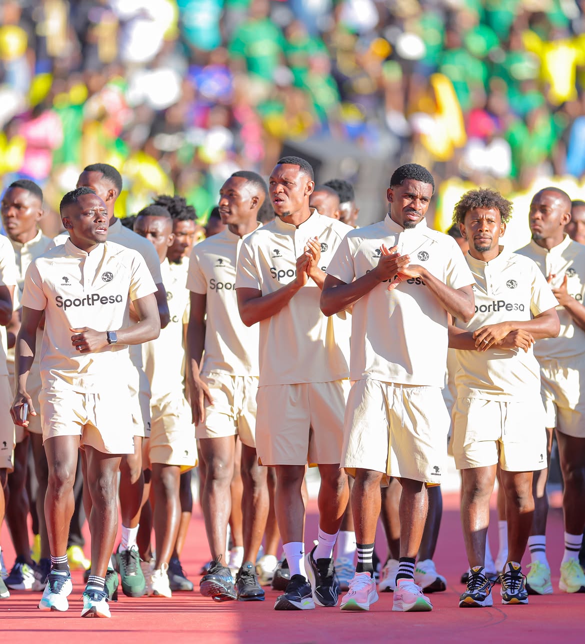 Historia ya Yanga SC