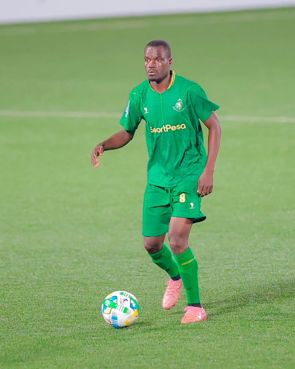 Yanga vs JKT Tanzania