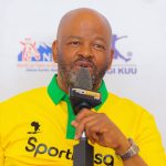 Manqoba Mngqithi Yanga