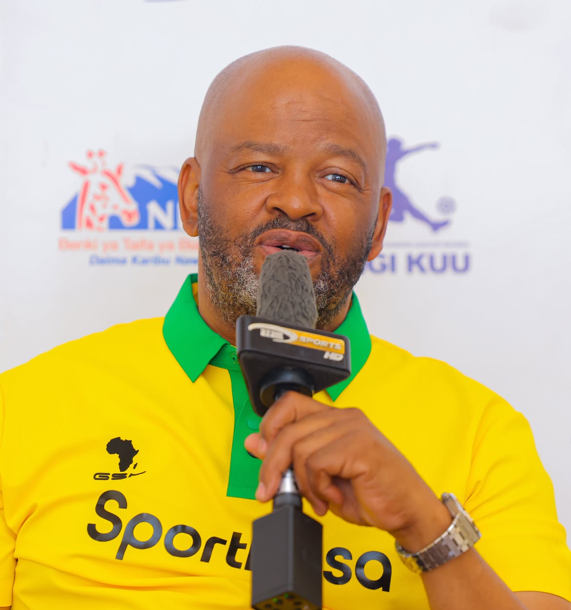 Manqoba Mngqithi Yanga