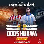 Meridianbet Ubashiri
