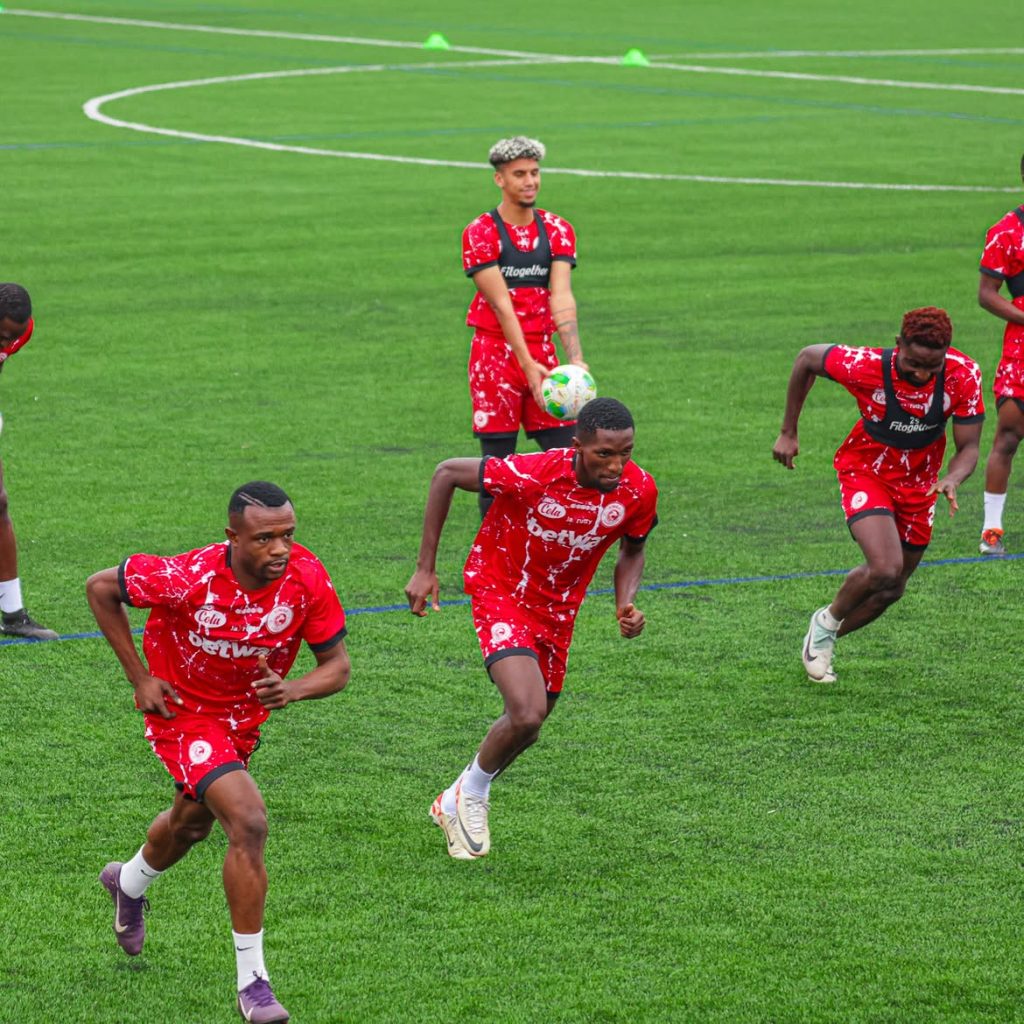 Kikosi cha Simba SC