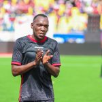 Meddie Kagere