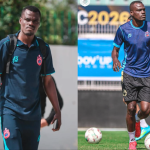 Usajili wa Yanga: Fred Ngoma