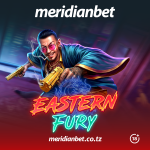Eastern Fury Meridianbet