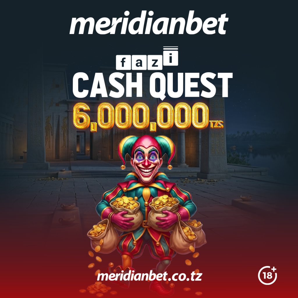 Fazi Cash Quest Meridianbet