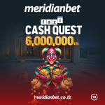 Fazi Cash Quest Meridianbet