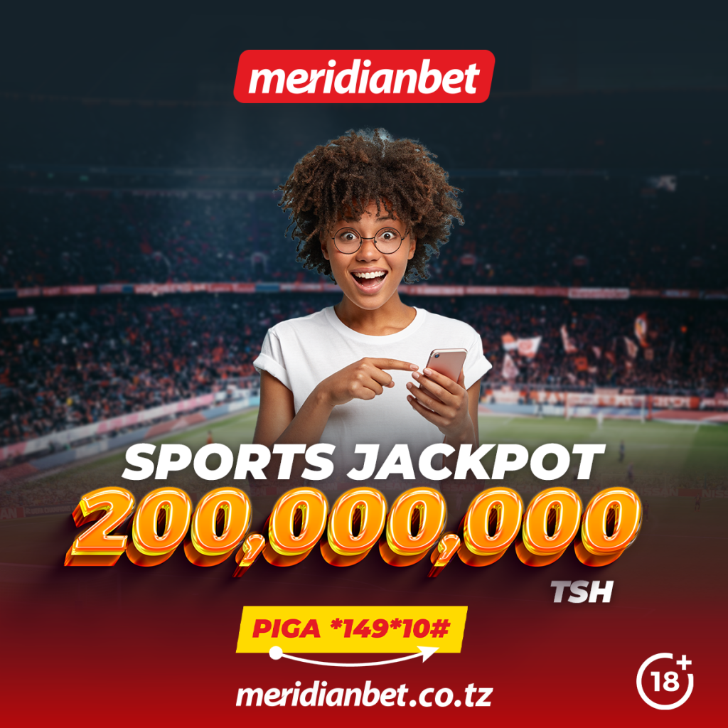 Pambania Bilioni 2 za Diamond Jackpot Leo
