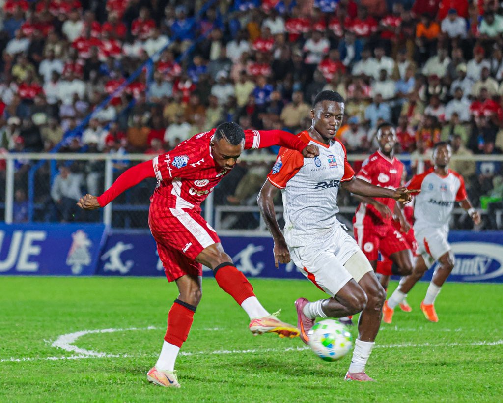 Mambo 10 Makubwa Yaliyojiri Simba SC vs Coastal Union (Uchambuzi & Takwimu)
