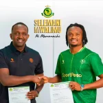 Selemani Mwalimu Yanga
