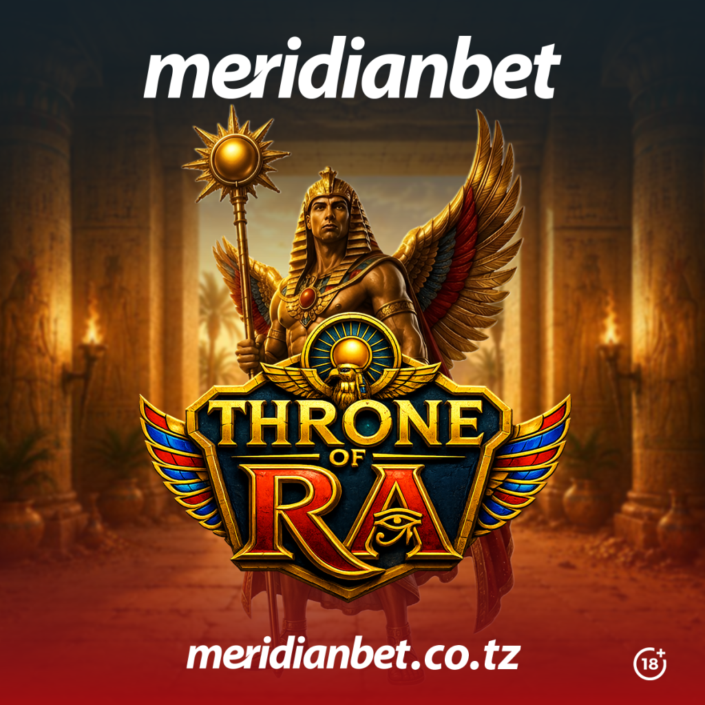 Kasino / Burudani / Meridianbet