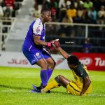 Simba vs Singida Black Stars