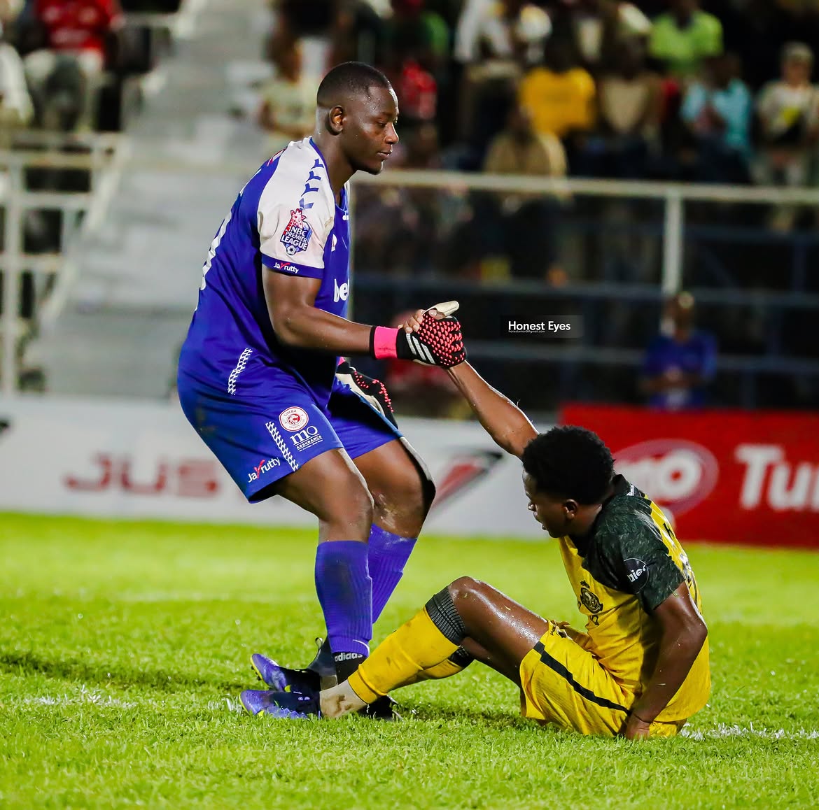 Simba vs Singida Black Stars