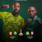 Yanga CAF Champions League 2026/27
