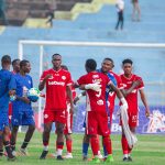 Singida Black Stars vs Simba SC