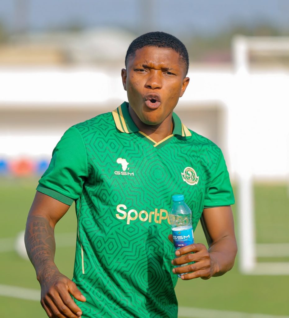 Hatma ya Depu Yanga: Aachwa Kikosi cha Wiki ya Mwananchi 2026/27?