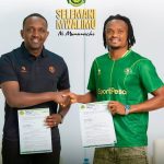 Selemani Mwalimu Yanga SC