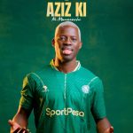 Aziz Ki kurudi Yanga SC