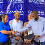 SportPesa Na Tanzania Rugby Union