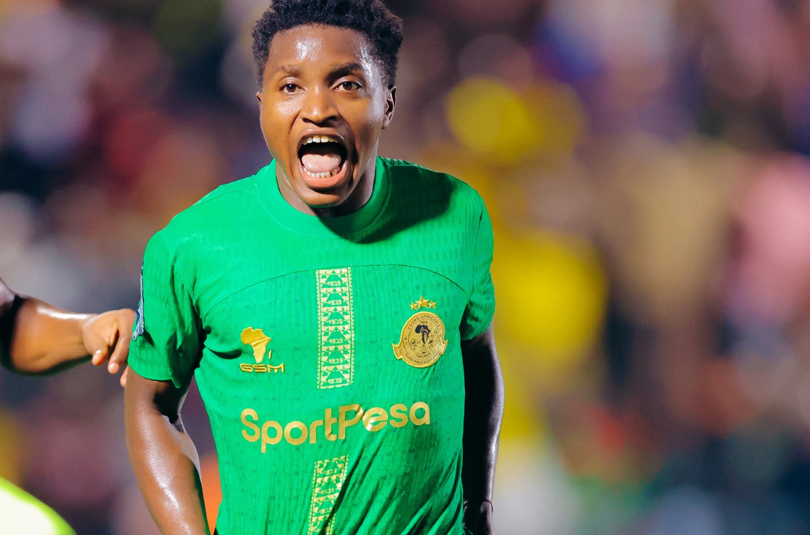 Namungo vs Yanga
