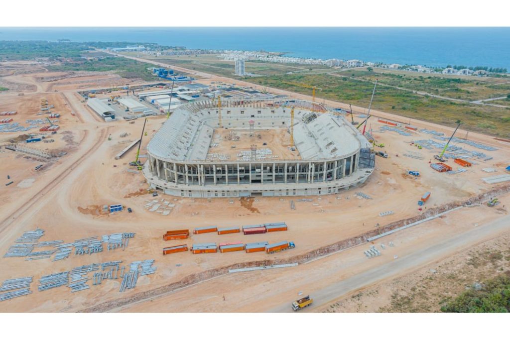 AFCON 2027: Zanzibar Yajipanga Kivingine, Miundombinu Na Fursa Za Kiuchumi Kuruha