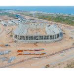 AFCON 2027 Zanzibar