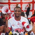 Ahmed Ally Simba vs Yanga Ngao ya Jamii