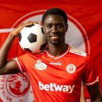 Simba Yafunguka Hatma ya Alassane Kante na Kinda Mbegu Kwenda Ulaya
