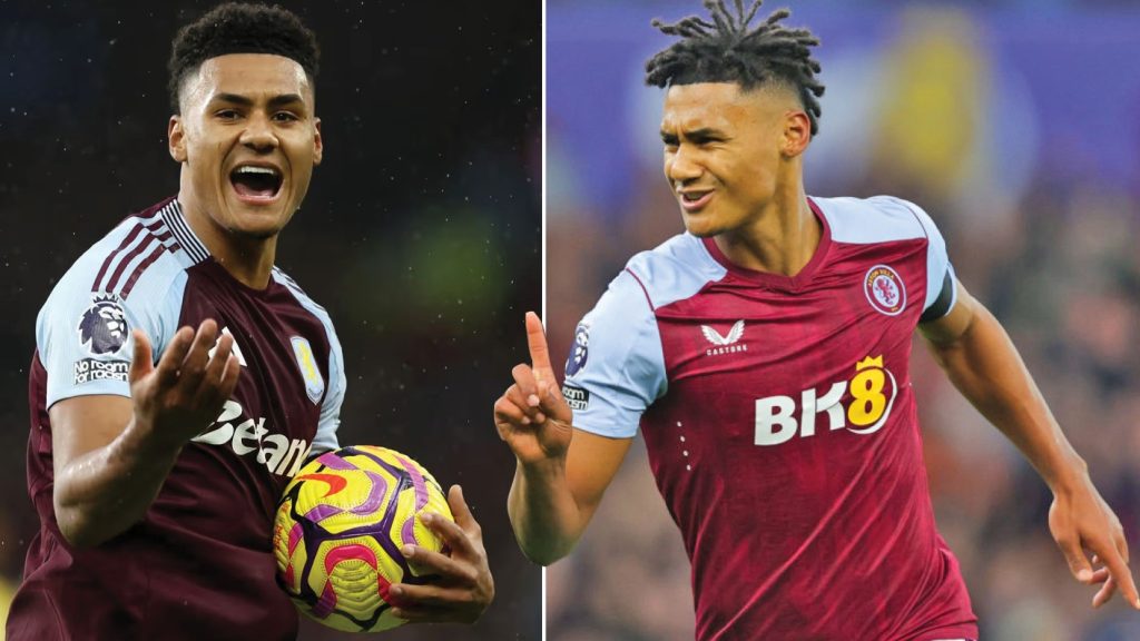 Ollie Watkins Agoma Kuichezea Aston Villa? Emery Afunguka