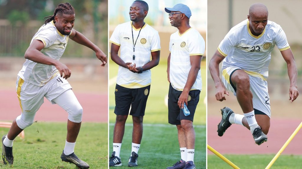 Azam FC msimu mpya