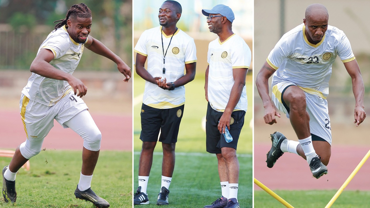Azam FC msimu mpya