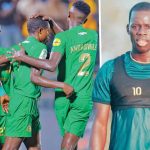 Stephane Aziz Ki Yanga