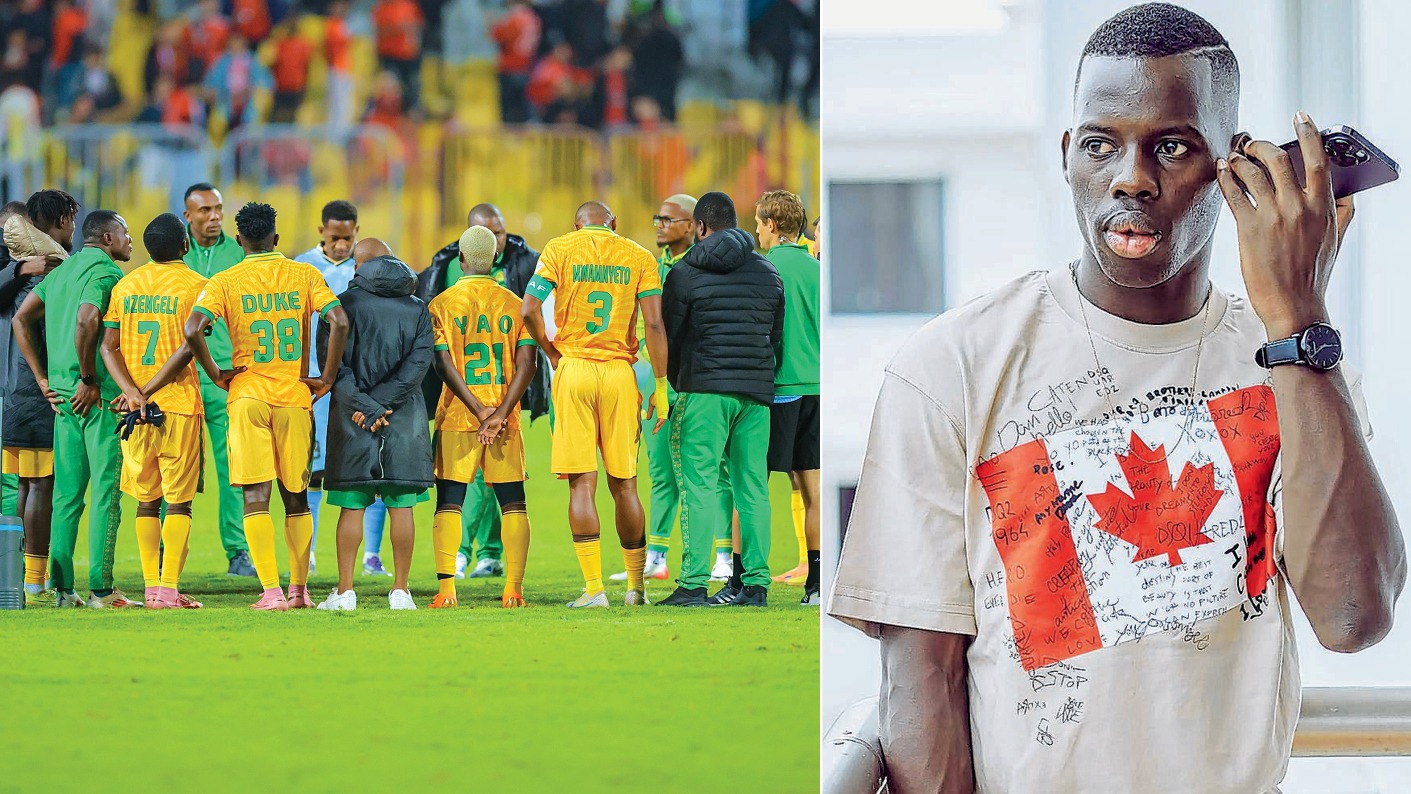 Aziz Ki Yanga