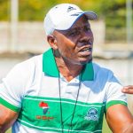 Francis Baraza Pamba Jiji