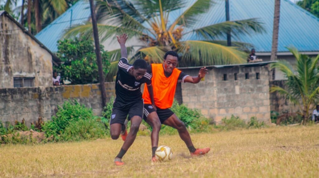 Kocha Black Sailors Aweka Wazi Mkakati wa Kutisha Ligi Kuu Zanzibar 2026/27