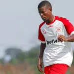 Neo Maema Simba SC