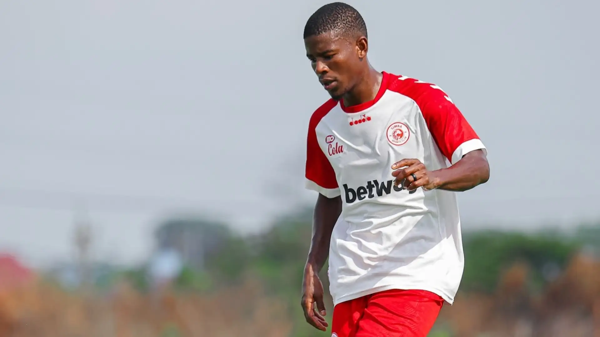Neo Maema Simba SC