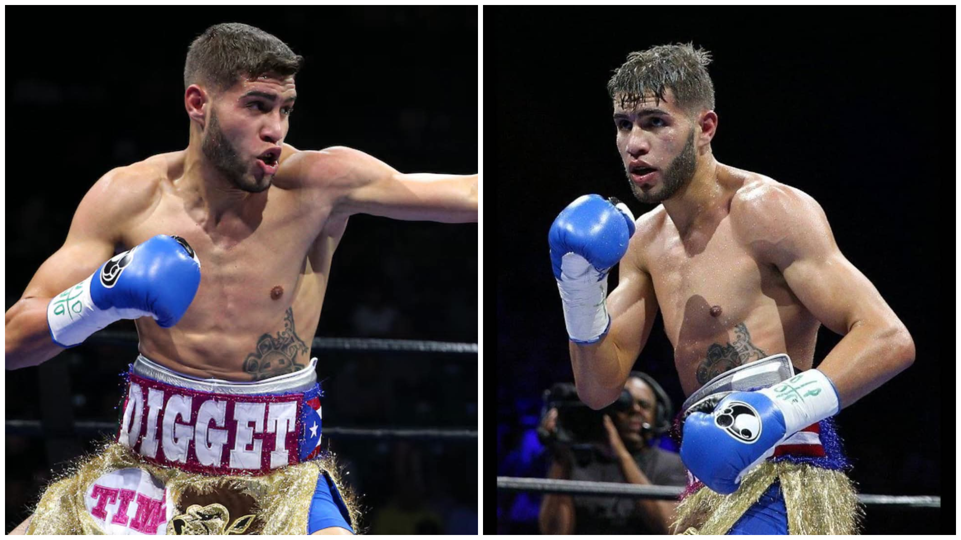 Prichard Colon afariki dunia