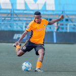 Masoud Cabaye JKT Tanzania