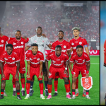 Yanga vs Gaborone United