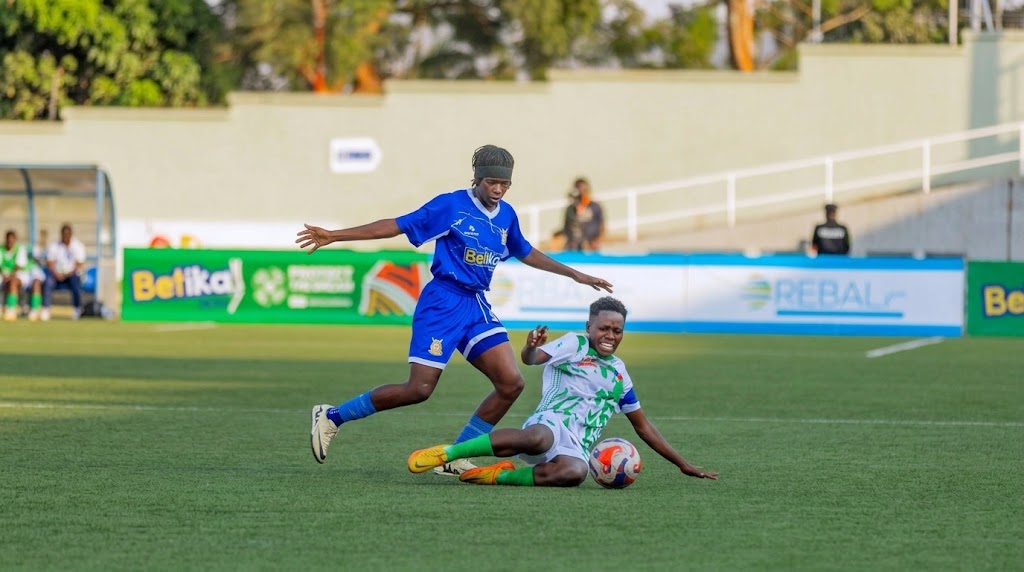 Nusu Fainali CECAFA Women 2026