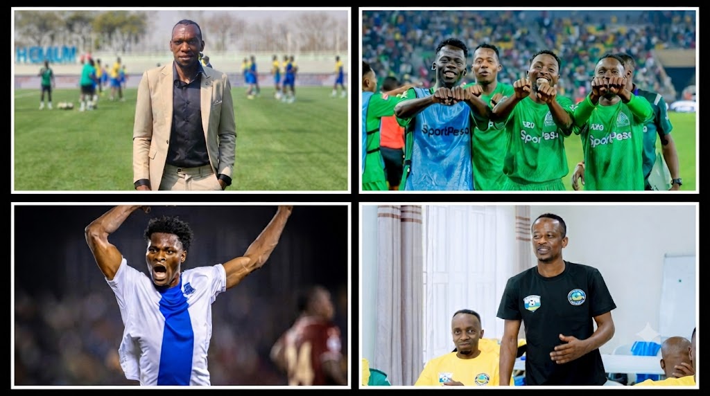 Fainali CECAFA 2026: Vita ya Kagere na Niyonzima Gor Mahia vs Rayon Sports
